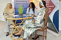 Stories of Women during Colonial Namibia