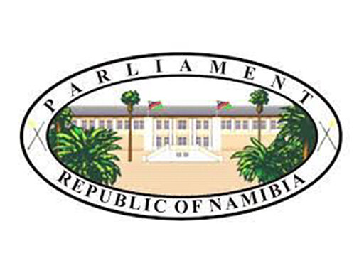 Namibian Parliament