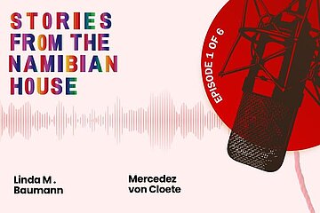 Stories from the Namibian House