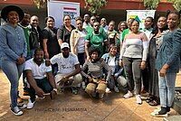 Workshop on the Review of the Gender Policy of Metal and Allied Namibian Workers Union