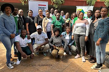 Workshop on the Review of the Gender Policy of Metal and Allied Namibian Workers Union
