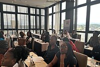 Public Discussion: Analysis of Namibia National Budget 2025/2026
