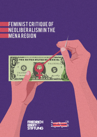 Feminist critique of neoliberalism in the MENA region