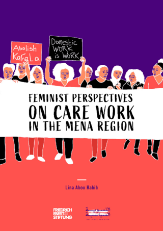 Feminist perspectives on care work in the MENA region