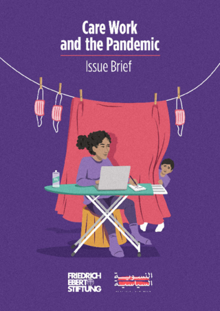Care work and the pandemic