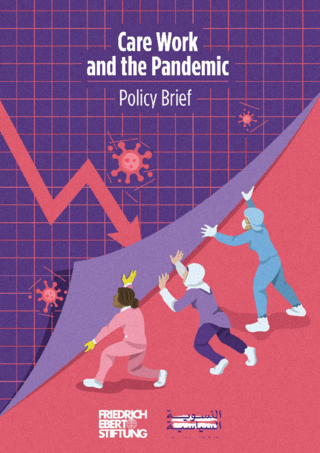Care work and the pandemic