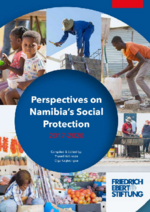 Perspectives on Namibiaʿs Social Protection 2017-2020