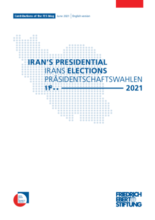 Iran's Presidential Elections [1400] 2021