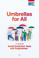 Umbrellas for all
