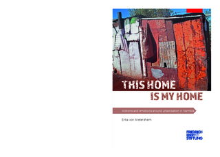 This home is my home
