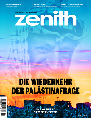 Die Wiederkehr der Palästinafrage und warum sie die Welt entzweit